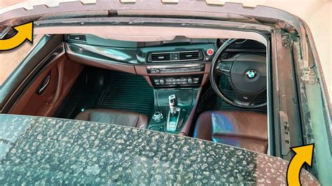 Full black leather interior with wood grain trim electric sunroof original bmw tv screen that works and picks up tv signals with 6 stacker in boot. . Bmw e90 rear sunroof drain